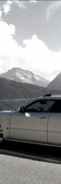 CHRYSLER 300C Touring 2.7 i V6 24V (193 Hp) Technical сharacteristics
