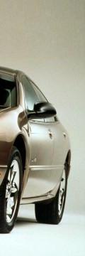 CHRYSLER LHS II 3.5 i V6 24V (257 Hp) Caracteristici tehnice
