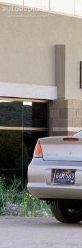 CHRYSLER Sebring 2.7 i V6 24V (203 Hp) 技術仕様
