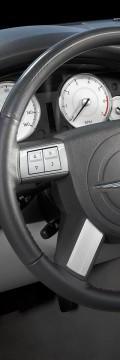CHRYSLER 300C  Teknik özellikler
