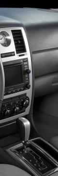 CHRYSLER 300C  Teknik özellikler
