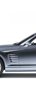 CHRYSLER Crossfire Roadster 3.2 i V6 SRT 6 (335 Hp) Technical сharacteristics
CHRYSLER Crossfire Roadster 3.2 i V6 SRT 6 (335 Hp) Technical сharacteristics