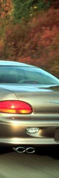 CHRYSLER LHS II 3.5 i V6 24V (257 Hp) Caracteristici tehnice
