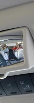 CHRYSLER Grand Voyager V  Technické sharakteristiky
