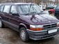 chrysler Grand Voyager I