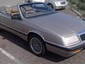 chrysler LE Baron Cabrio